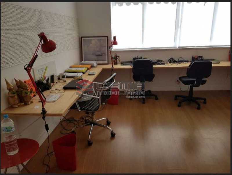 Conheça 14 do imóvel - Casa à venda Gávea, Zona Sul RJ - R$ 1.890.000 - LACA00057 - 19 14 - Casa à venda Gávea, Zona Sul RJ - R$ 1.890.000 - LACA00057 - 19