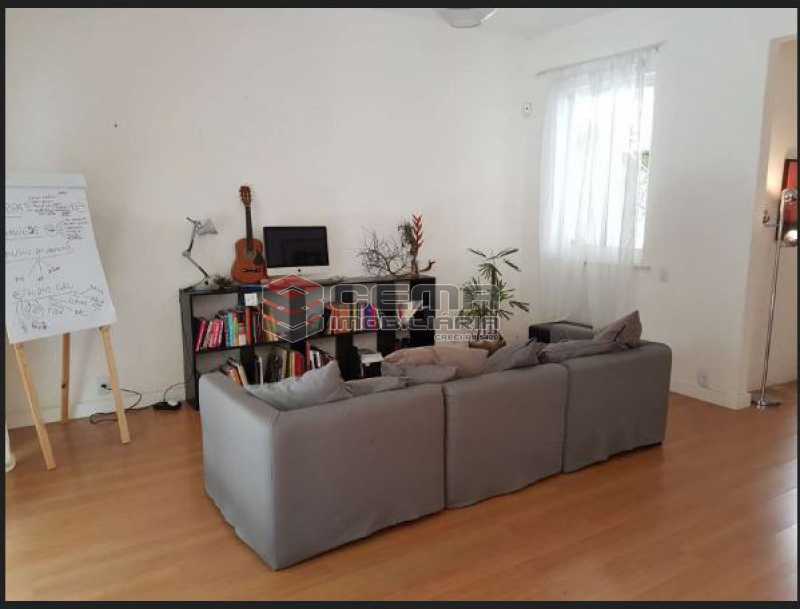 Conheça 19 do imóvel - Casa à venda Gávea, Zona Sul RJ - R$ 1.890.000 - LACA00057 - 16 19 - Casa à venda Gávea, Zona Sul RJ - R$ 1.890.000 - LACA00057 - 16