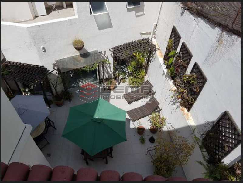 Conheça 21 do imóvel - Casa à venda Gávea, Zona Sul RJ - R$ 1.890.000 - LACA00057 - 14 21 - Casa à venda Gávea, Zona Sul RJ - R$ 1.890.000 - LACA00057 - 14