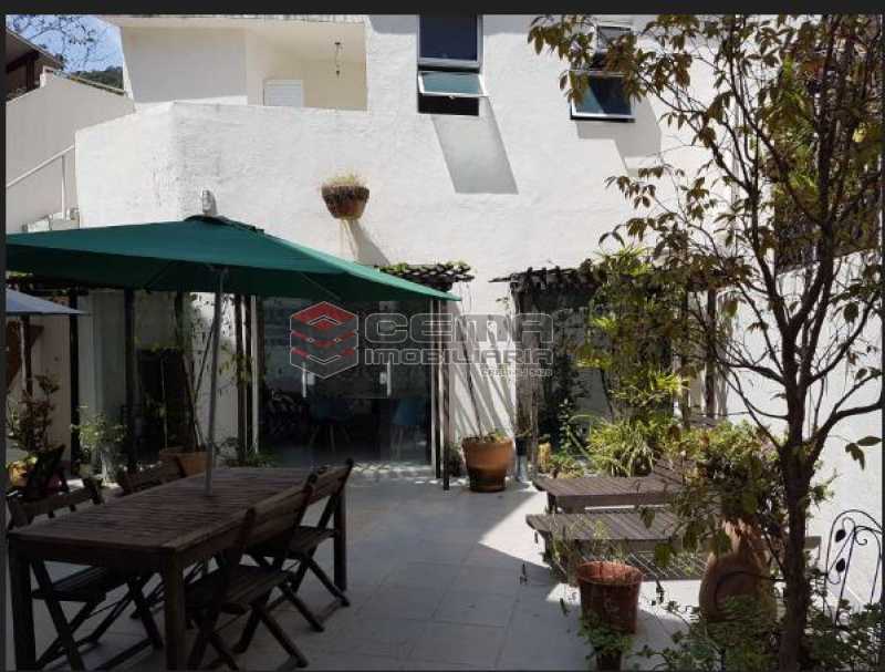 Conheça 22 do imóvel - Casa à venda Gávea, Zona Sul RJ - R$ 1.890.000 - LACA00057 - 15 22 - Casa à venda Gávea, Zona Sul RJ - R$ 1.890.000 - LACA00057 - 15
