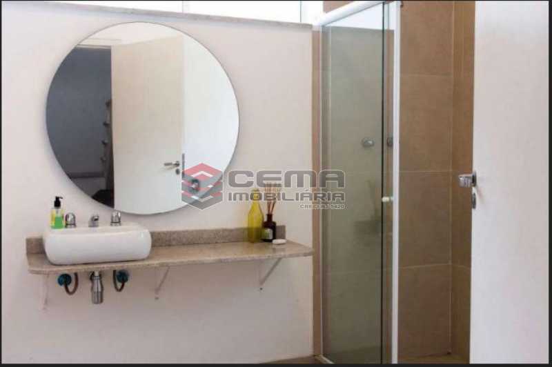 Conheça 23 do imóvel - Casa à venda Gávea, Zona Sul RJ - R$ 1.890.000 - LACA00057 - 23 23 - Casa à venda Gávea, Zona Sul RJ - R$ 1.890.000 - LACA00057 - 23