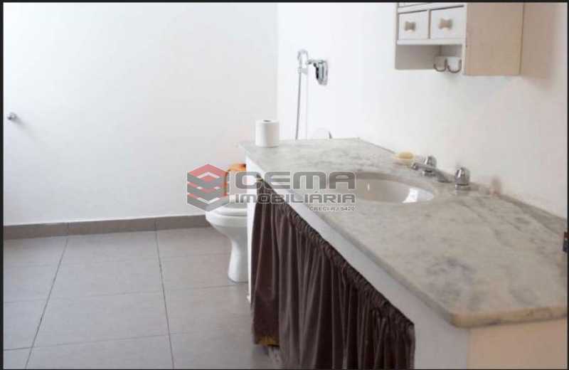 Conheça 24 do imóvel - Casa à venda Gávea, Zona Sul RJ - R$ 1.890.000 - LACA00057 - 22 24 - Casa à venda Gávea, Zona Sul RJ - R$ 1.890.000 - LACA00057 - 22