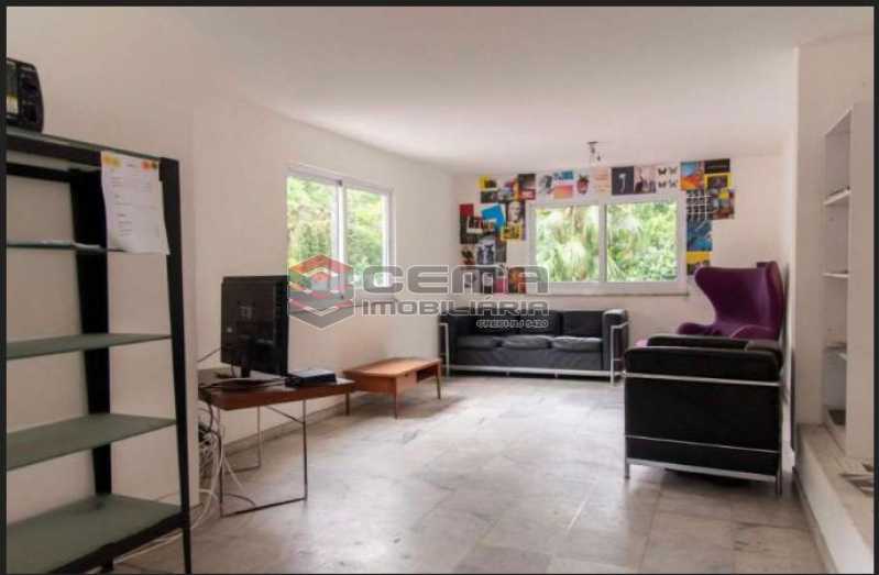 Conheça 25 do imóvel - Casa à venda Gávea, Zona Sul RJ - R$ 1.890.000 - LACA00057 - 24 25 - Casa à venda Gávea, Zona Sul RJ - R$ 1.890.000 - LACA00057 - 24