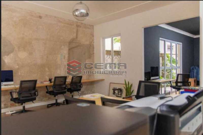 Conheça 28 do imóvel - Casa à venda Gávea, Zona Sul RJ - R$ 1.890.000 - LACA00057 - 25 28 - Casa à venda Gávea, Zona Sul RJ - R$ 1.890.000 - LACA00057 - 25