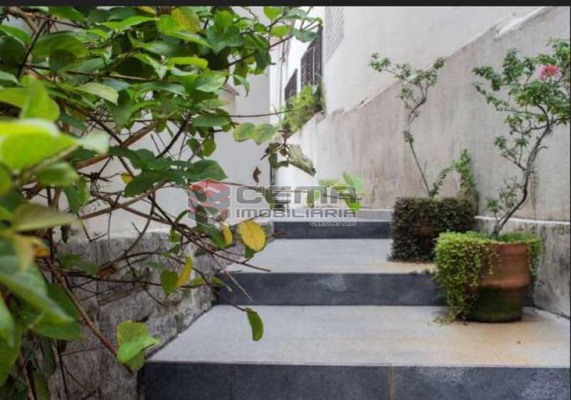 Conheça 29 do imóvel - Casa à venda Gávea, Zona Sul RJ - R$ 1.890.000 - LACA00057 - 3 29 - Casa à venda Gávea, Zona Sul RJ - R$ 1.890.000 - LACA00057 - 3