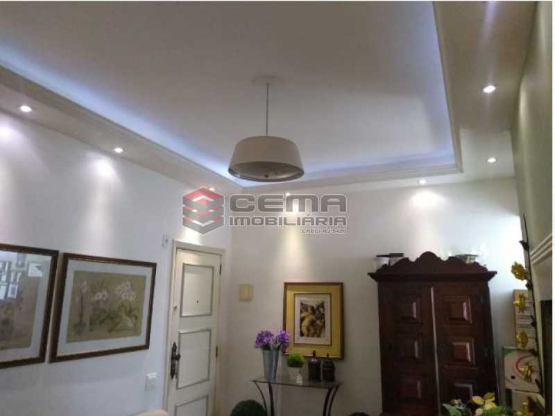 Conheça 5 do imóvel - Apartamento 1 quarto à venda Centro RJ - R$ 300.000 - LAAP12323 - 7 5 - Apartamento 1 quarto à venda Centro RJ - R$ 300.000 - LAAP12323 - 7