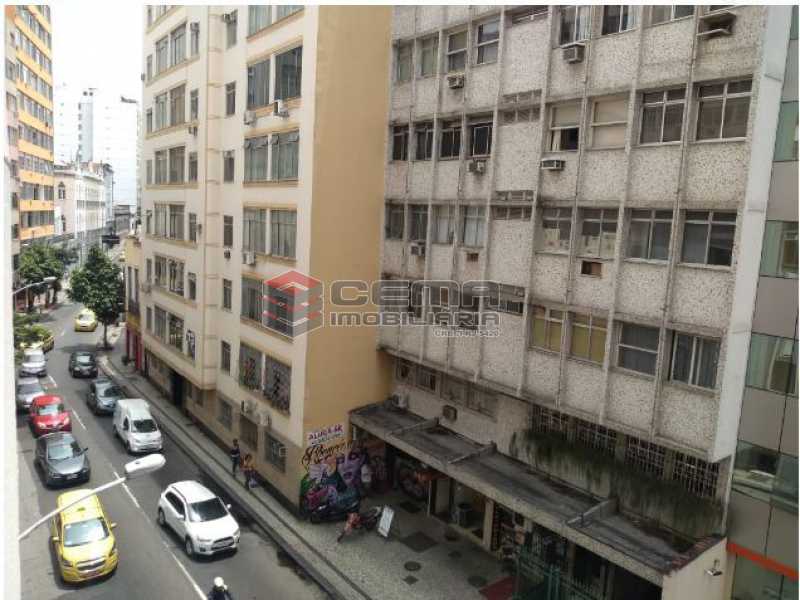Conheça 7 do imóvel - Apartamento 1 quarto à venda Centro RJ - R$ 300.000 - LAAP12323 - 5 7 - Apartamento 1 quarto à venda Centro RJ - R$ 300.000 - LAAP12323 - 5