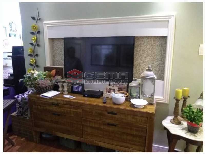 Conheça 8 do imóvel - Apartamento 1 quarto à venda Centro RJ - R$ 300.000 - LAAP12323 - 6 8 - Apartamento 1 quarto à venda Centro RJ - R$ 300.000 - LAAP12323 - 6