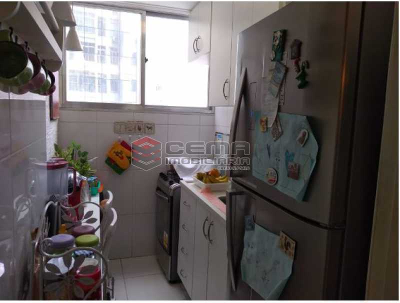 Conheça 9 do imóvel - Apartamento 1 quarto à venda Centro RJ - R$ 300.000 - LAAP12323 - 10 9 - Apartamento 1 quarto à venda Centro RJ - R$ 300.000 - LAAP12323 - 10