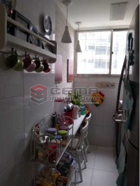 Conheça 11 do imóvel - Apartamento 1 quarto à venda Centro RJ - R$ 300.000 - LAAP12323 - 12 11 - Apartamento 1 quarto à venda Centro RJ - R$ 300.000 - LAAP12323 - 12