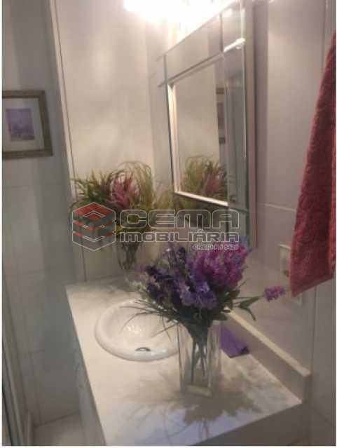 Conheça 14 do imóvel - Apartamento 1 quarto à venda Centro RJ - R$ 300.000 - LAAP12323 - 15 14 - Apartamento 1 quarto à venda Centro RJ - R$ 300.000 - LAAP12323 - 15