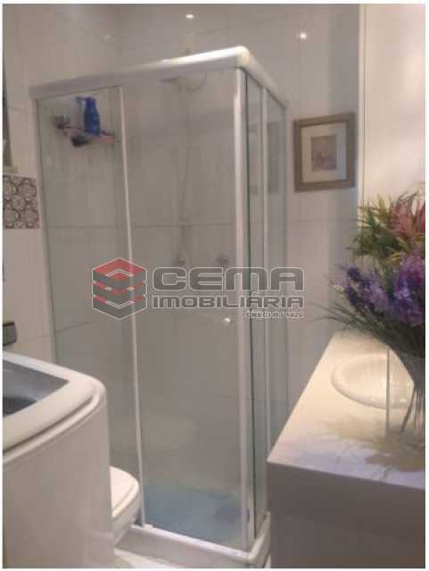 Conheça 16 do imóvel - Apartamento 1 quarto à venda Centro RJ - R$ 300.000 - LAAP12323 - 17 16 - Apartamento 1 quarto à venda Centro RJ - R$ 300.000 - LAAP12323 - 17