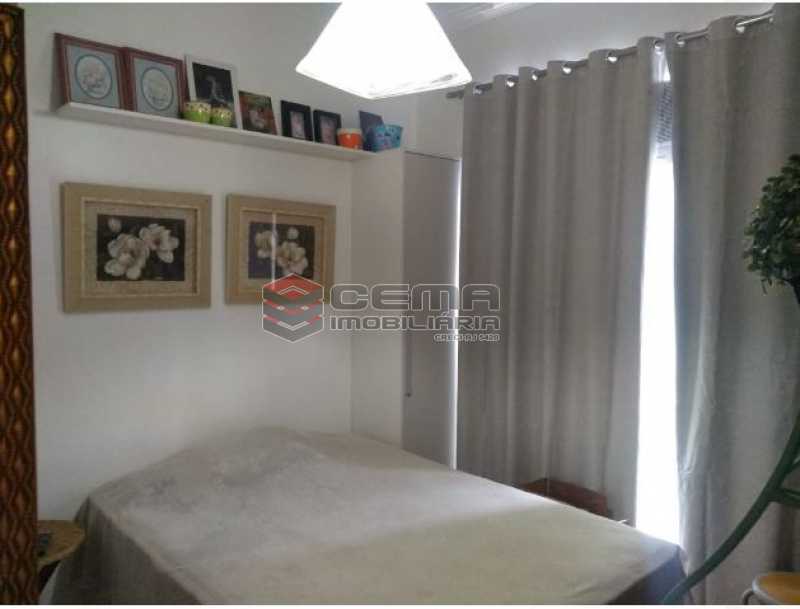Conheça 17 do imóvel - Apartamento 1 quarto à venda Centro RJ - R$ 300.000 - LAAP12323 - 9 17 - Apartamento 1 quarto à venda Centro RJ - R$ 300.000 - LAAP12323 - 9