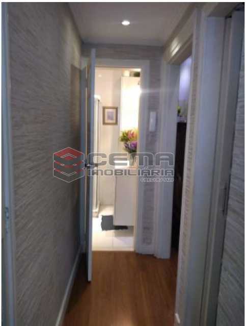 Conheça 19 do imóvel - Apartamento 1 quarto à venda Centro RJ - R$ 300.000 - LAAP12323 - 20 19 - Apartamento 1 quarto à venda Centro RJ - R$ 300.000 - LAAP12323 - 20