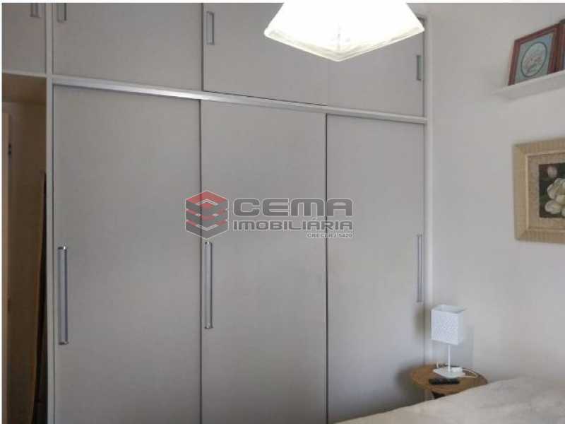 Conheça 20 do imóvel - Apartamento 1 quarto à venda Centro RJ - R$ 300.000 - LAAP12323 - 18 20 - Apartamento 1 quarto à venda Centro RJ - R$ 300.000 - LAAP12323 - 18