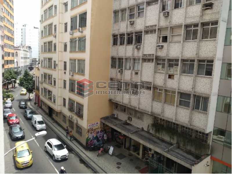 Conheça 21 do imóvel - Apartamento 1 quarto à venda Centro RJ - R$ 300.000 - LAAP12323 - 21 21 - Apartamento 1 quarto à venda Centro RJ - R$ 300.000 - LAAP12323 - 21