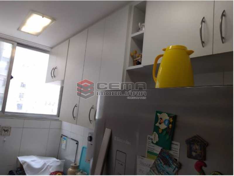 Conheça 24 do imóvel - Apartamento 1 quarto à venda Centro RJ - R$ 300.000 - LAAP12323 - 24 24 - Apartamento 1 quarto à venda Centro RJ - R$ 300.000 - LAAP12323 - 24