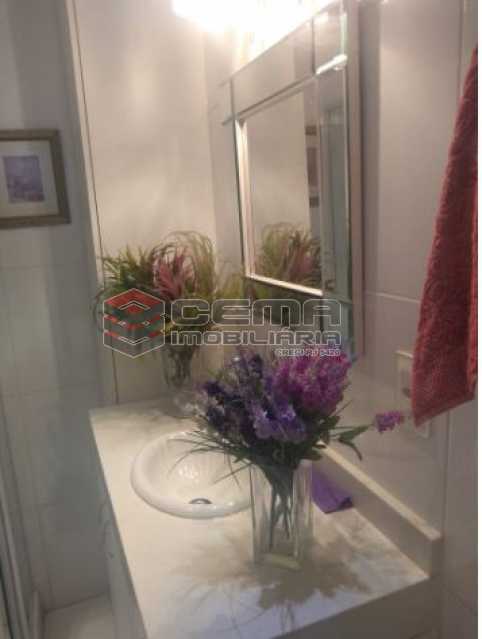 Conheça 26 do imóvel - Apartamento 1 quarto à venda Centro RJ - R$ 300.000 - LAAP12323 - 26 26 - Apartamento 1 quarto à venda Centro RJ - R$ 300.000 - LAAP12323 - 26