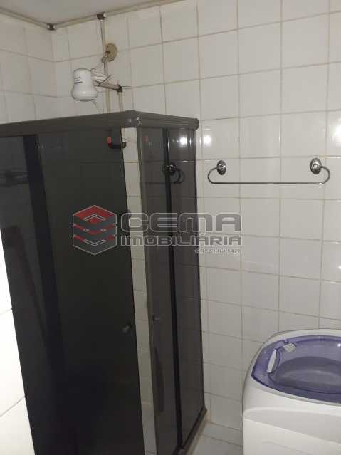 Conheça 20191115_140317 do imóvel - Kitnet/Conjugado 25m² para alugar Centro RJ - R$ 800 - LAKI01179 - 9 20191115_140317 - Kitnet/Conjugado 25m² para alugar Centro RJ - R$ 800 - LAKI01179 - 9