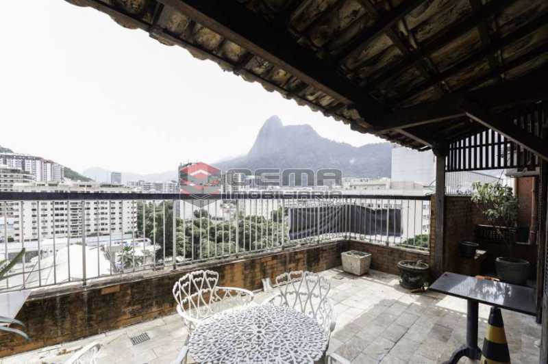 Conheça ae95ca1c66c241f643d4f65825625c do imóvel - Cobertura à venda Rua Real Grandeza,Botafogo, Zona Sul RJ - R$ 1.700.000 - LACO40131 - 29 ae95ca1c66c241f643d4f65825625c - Cobertura à venda Rua Real Grandeza,Botafogo, Zona Sul RJ - R$ 1.700.000 - LACO40131 - 29