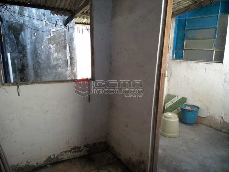 Conheça area externa. do imóvel - VENDO CASA RUA PAIVA EM QUINTINO - OPORTUNIDADE!! - LACA30070 - 12 area externa. - VENDO CASA RUA PAIVA EM QUINTINO - OPORTUNIDADE!! - LACA30070 - 12