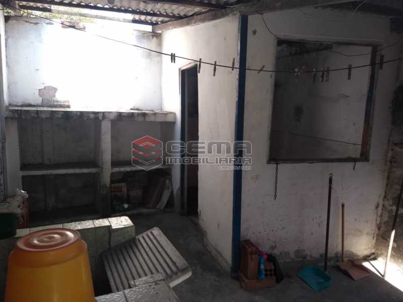 Conheça area externa2. do imóvel - VENDO CASA RUA PAIVA EM QUINTINO - OPORTUNIDADE!! - LACA30070 - 13 area externa2. - VENDO CASA RUA PAIVA EM QUINTINO - OPORTUNIDADE!! - LACA30070 - 13