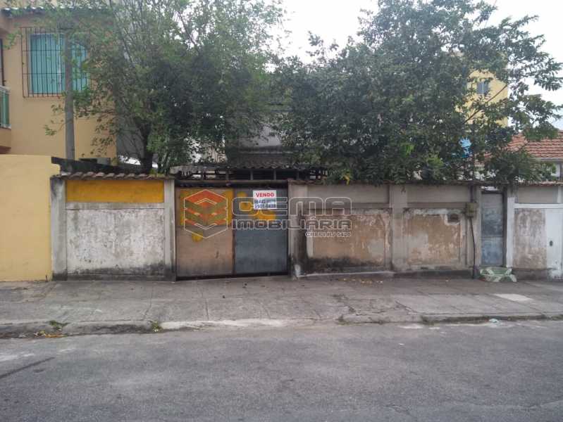 Conheça frente casa. do imóvel - VENDO CASA RUA PAIVA EM QUINTINO - OPORTUNIDADE!! - LACA30070 - 4 frente casa. - VENDO CASA RUA PAIVA EM QUINTINO - OPORTUNIDADE!! - LACA30070 - 4