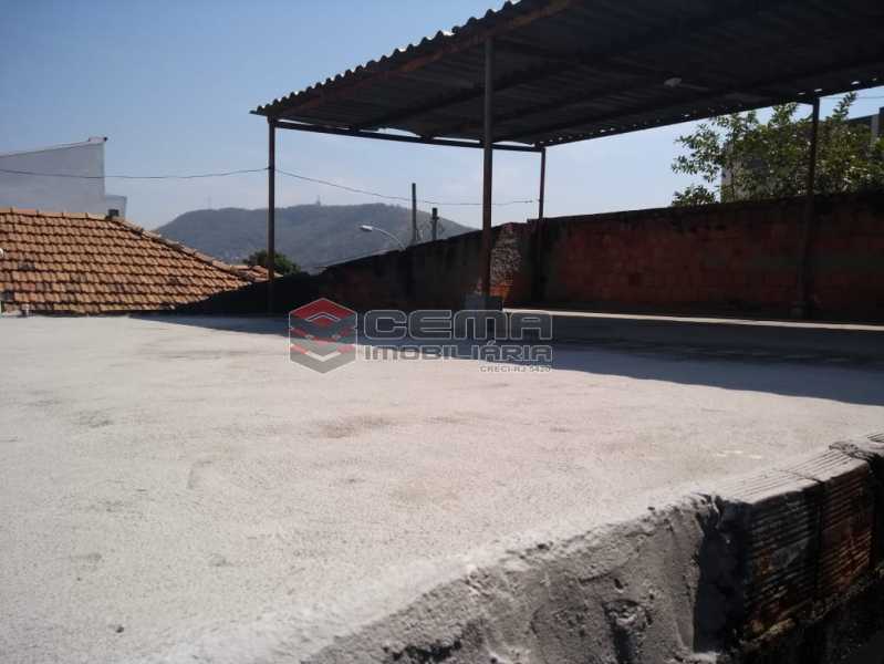 Conheça terraço angulo1. do imóvel - VENDO CASA RUA PAIVA EM QUINTINO - OPORTUNIDADE!! - LACA30070 - 17 terraço angulo1. - VENDO CASA RUA PAIVA EM QUINTINO - OPORTUNIDADE!! - LACA30070 - 17
