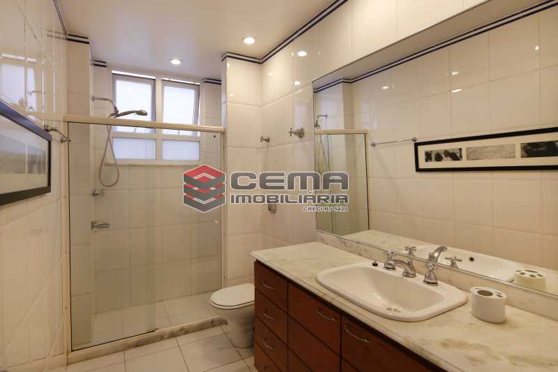 Conheça banheiro 2 do imóvel - Apartamento 2 quartos para alugar Ipanema, Zona Sul RJ - R$ 4.000 - LAAP24131 - 10 banheiro 2 - Apartamento 2 quartos para alugar Ipanema, Zona Sul RJ - R$ 4.000 - LAAP24131 - 10