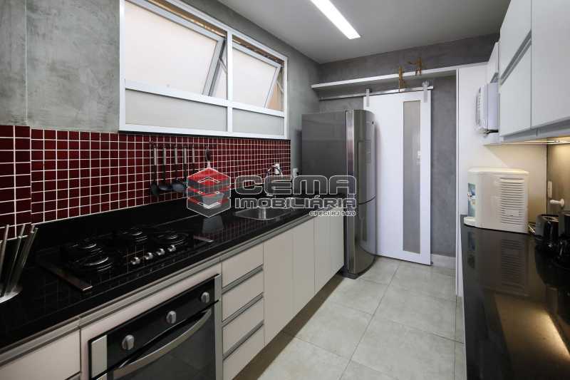 Conheça cozinha. do imóvel - Apartamento 2 quartos para alugar Ipanema, Zona Sul RJ - R$ 4.000 - LAAP24131 - 13 cozinha. - Apartamento 2 quartos para alugar Ipanema, Zona Sul RJ - R$ 4.000 - LAAP24131 - 13