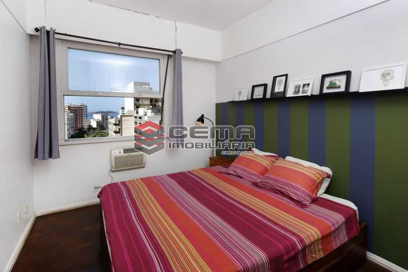 Conheça quarto 2 do imóvel - Apartamento 2 quartos para alugar Ipanema, Zona Sul RJ - R$ 4.000 - LAAP24131 - 12 quarto 2 - Apartamento 2 quartos para alugar Ipanema, Zona Sul RJ - R$ 4.000 - LAAP24131 - 12