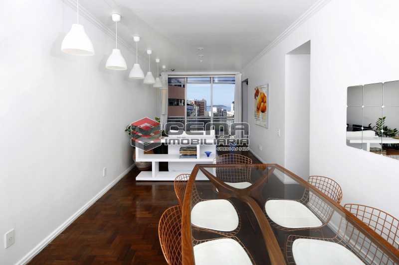 Conheça sala do imóvel - Apartamento 2 quartos para alugar Ipanema, Zona Sul RJ - R$ 4.000 - LAAP24131 - 3 sala - Apartamento 2 quartos para alugar Ipanema, Zona Sul RJ - R$ 4.000 - LAAP24131 - 3