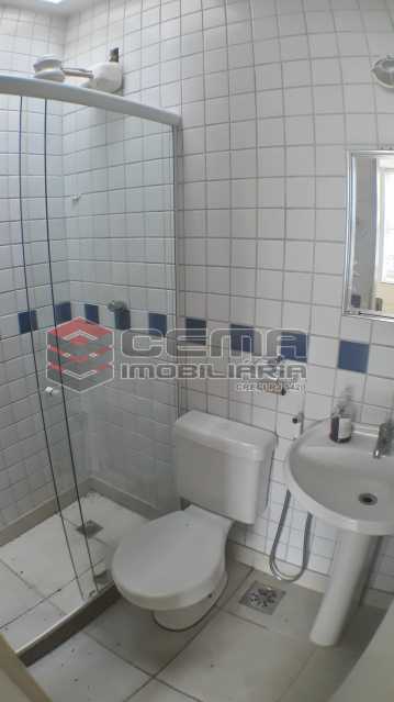 Conheça 3 do imóvel - Prédio 318m² à venda Rua Arnaldo Quintela,Botafogo, Zona Sul RJ - R$ 3.700.000 - LAPR110001 - 14 3 - Prédio 318m² à venda Rua Arnaldo Quintela,Botafogo, Zona Sul RJ - R$ 3.700.000 - LAPR110001 - 14