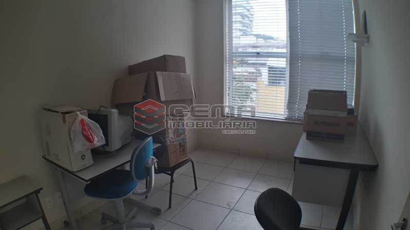 Conheça 4 do imóvel - Prédio 318m² à venda Rua Arnaldo Quintela,Botafogo, Zona Sul RJ - R$ 3.700.000 - LAPR110001 - 4 4 - Prédio 318m² à venda Rua Arnaldo Quintela,Botafogo, Zona Sul RJ - R$ 3.700.000 - LAPR110001 - 4