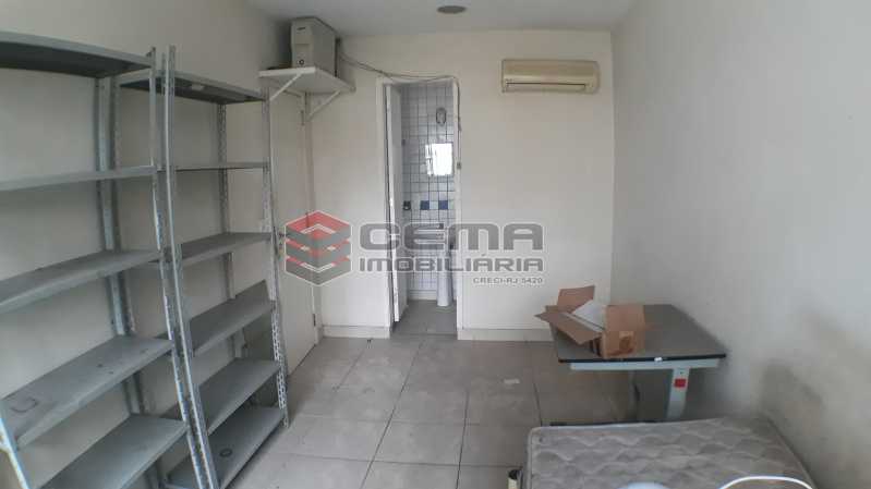 Conheça 6 do imóvel - Prédio 318m² à venda Rua Arnaldo Quintela,Botafogo, Zona Sul RJ - R$ 3.700.000 - LAPR110001 - 7 6 - Prédio 318m² à venda Rua Arnaldo Quintela,Botafogo, Zona Sul RJ - R$ 3.700.000 - LAPR110001 - 7