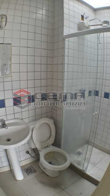 Conheça 7 do imóvel - Prédio 318m² à venda Rua Arnaldo Quintela,Botafogo, Zona Sul RJ - R$ 3.700.000 - LAPR110001 - 15 7 - Prédio 318m² à venda Rua Arnaldo Quintela,Botafogo, Zona Sul RJ - R$ 3.700.000 - LAPR110001 - 15