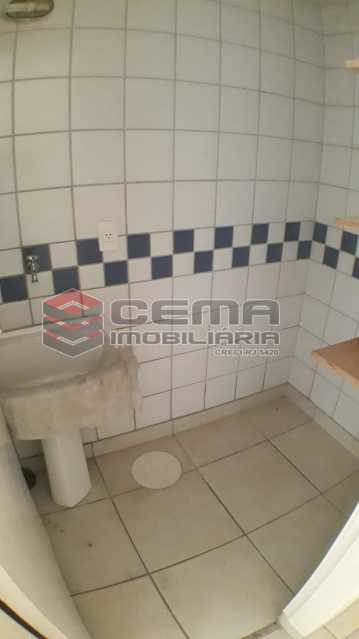 Conheça 8 do imóvel - Prédio 318m² à venda Rua Arnaldo Quintela,Botafogo, Zona Sul RJ - R$ 3.700.000 - LAPR110001 - 16 8 - Prédio 318m² à venda Rua Arnaldo Quintela,Botafogo, Zona Sul RJ - R$ 3.700.000 - LAPR110001 - 16