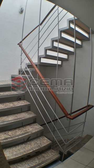 Conheça 9 do imóvel - Prédio 318m² à venda Rua Arnaldo Quintela,Botafogo, Zona Sul RJ - R$ 3.700.000 - LAPR110001 - 13 9 - Prédio 318m² à venda Rua Arnaldo Quintela,Botafogo, Zona Sul RJ - R$ 3.700.000 - LAPR110001 - 13