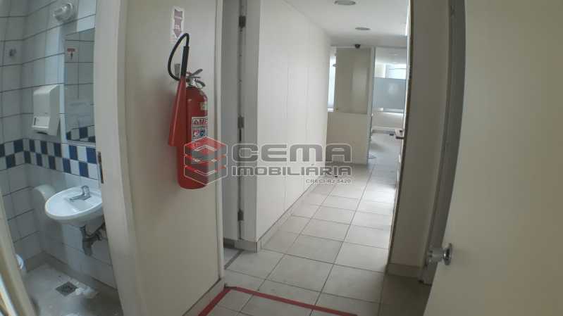 Conheça 11 do imóvel - Prédio 318m² à venda Rua Arnaldo Quintela,Botafogo, Zona Sul RJ - R$ 3.700.000 - LAPR110001 - 9 11 - Prédio 318m² à venda Rua Arnaldo Quintela,Botafogo, Zona Sul RJ - R$ 3.700.000 - LAPR110001 - 9