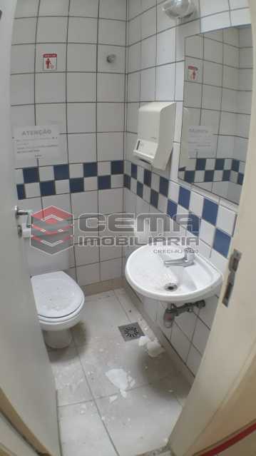 Conheça 12 do imóvel - Prédio 318m² à venda Rua Arnaldo Quintela,Botafogo, Zona Sul RJ - R$ 3.700.000 - LAPR110001 - 17 12 - Prédio 318m² à venda Rua Arnaldo Quintela,Botafogo, Zona Sul RJ - R$ 3.700.000 - LAPR110001 - 17