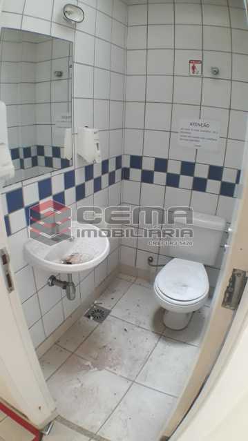 Conheça 13 do imóvel - Prédio 318m² à venda Rua Arnaldo Quintela,Botafogo, Zona Sul RJ - R$ 3.700.000 - LAPR110001 - 18 13 - Prédio 318m² à venda Rua Arnaldo Quintela,Botafogo, Zona Sul RJ - R$ 3.700.000 - LAPR110001 - 18