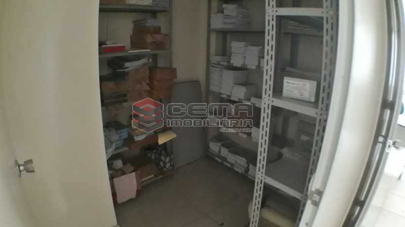 Conheça 14 do imóvel - Prédio 318m² à venda Rua Arnaldo Quintela,Botafogo, Zona Sul RJ - R$ 3.700.000 - LAPR110001 - 10 14 - Prédio 318m² à venda Rua Arnaldo Quintela,Botafogo, Zona Sul RJ - R$ 3.700.000 - LAPR110001 - 10