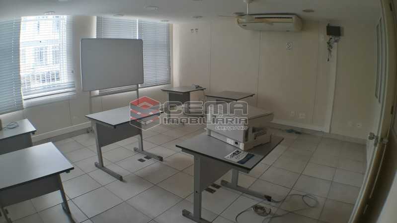 Conheça 15 do imóvel - Prédio 318m² à venda Rua Arnaldo Quintela,Botafogo, Zona Sul RJ - R$ 3.700.000 - LAPR110001 - 11 15 - Prédio 318m² à venda Rua Arnaldo Quintela,Botafogo, Zona Sul RJ - R$ 3.700.000 - LAPR110001 - 11