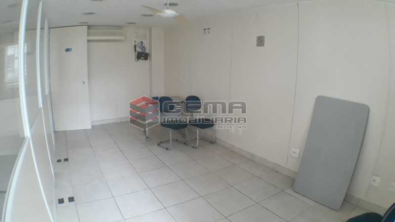 Conheça 16 do imóvel - Prédio 318m² à venda Rua Arnaldo Quintela,Botafogo, Zona Sul RJ - R$ 3.700.000 - LAPR110001 - 12 16 - Prédio 318m² à venda Rua Arnaldo Quintela,Botafogo, Zona Sul RJ - R$ 3.700.000 - LAPR110001 - 12