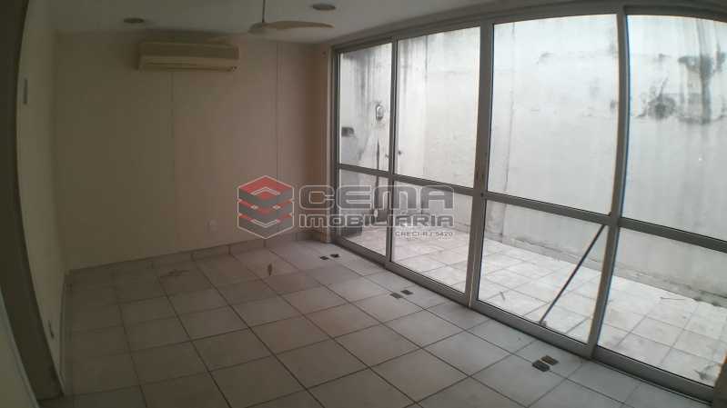 Conheça 17 do imóvel - Prédio 318m² à venda Rua Arnaldo Quintela,Botafogo, Zona Sul RJ - R$ 3.700.000 - LAPR110001 - 1 17 - Prédio 318m² à venda Rua Arnaldo Quintela,Botafogo, Zona Sul RJ - R$ 3.700.000 - LAPR110001 - 1