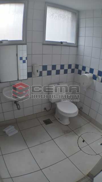 Conheça 18 do imóvel - Prédio 318m² à venda Rua Arnaldo Quintela,Botafogo, Zona Sul RJ - R$ 3.700.000 - LAPR110001 - 19 18 - Prédio 318m² à venda Rua Arnaldo Quintela,Botafogo, Zona Sul RJ - R$ 3.700.000 - LAPR110001 - 19