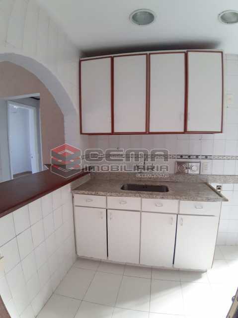 Conheça cozinha do imóvel - dois quartos catete - LAAP24150 - 14 cozinha - dois quartos catete - LAAP24150 - 14