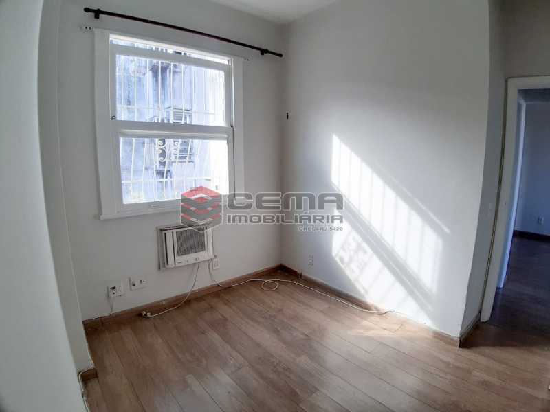 Conheça segundo quarto do imóvel - dois quartos catete - LAAP24150 - 10 segundo quarto - dois quartos catete - LAAP24150 - 10