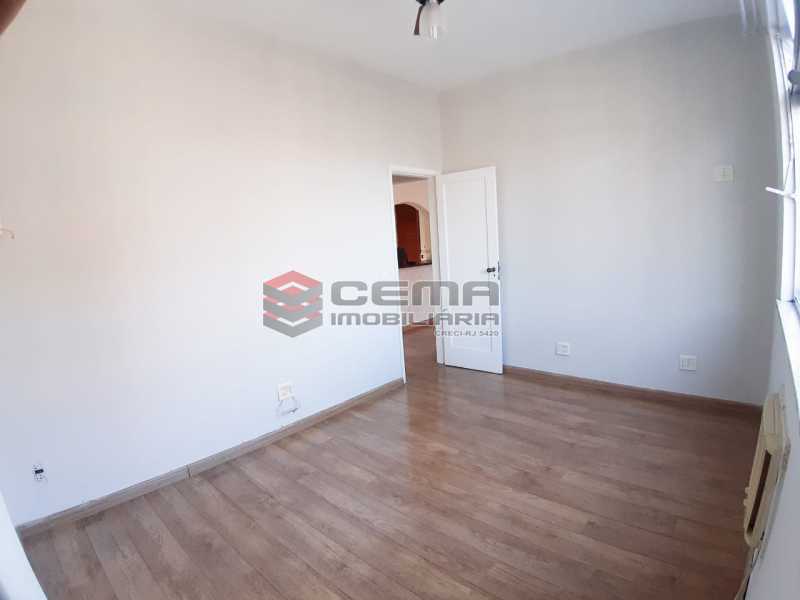 Conheça primeiro quarto do imóvel - dois quartos catete - LAAP24150 - 7 primeiro quarto - dois quartos catete - LAAP24150 - 7