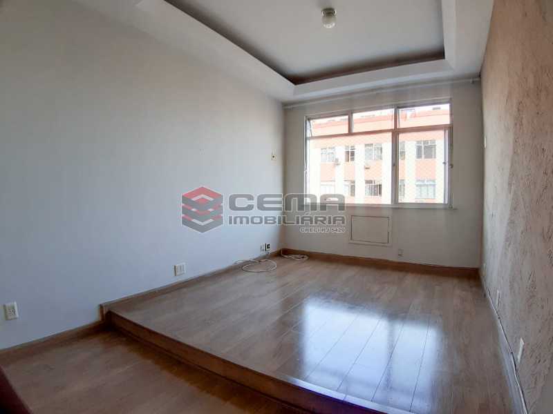 Conheça sala do imóvel - dois quartos catete - LAAP24150 - 5 sala - dois quartos catete - LAAP24150 - 5